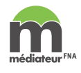 Médiateur FNA