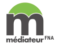 Médiateur FNA
